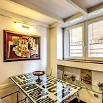 Splendid Flat by Piazza Navona